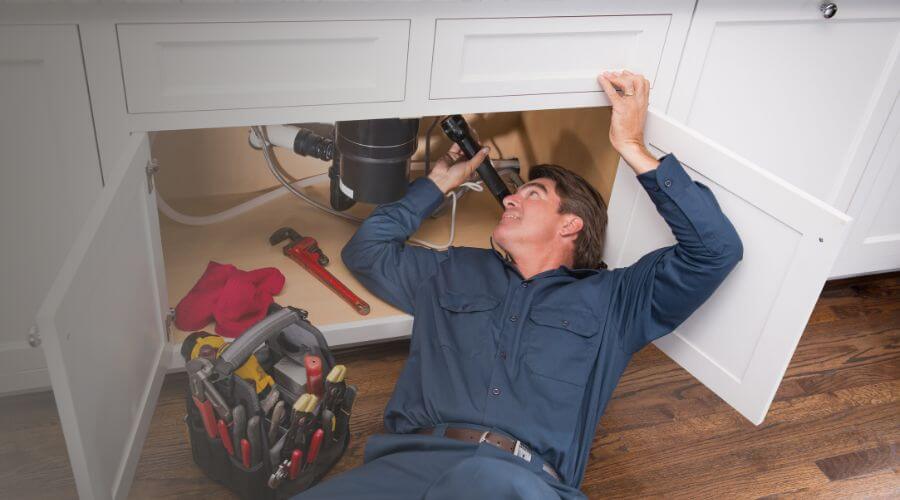 Local annual plumbing maintenance in Neshanic Station, NJ